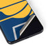 NBA Indiana Pacers Large Logo Galaxy S22 Plus Skin