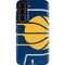 NBA Indiana Pacers Large Logo Galaxy S22 Pro Case