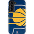 NBA Indiana Pacers Large Logo Galaxy S22 Pro Case