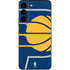NBA Indiana Pacers Large Logo Galaxy S22 Skin