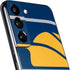 NBA Indiana Pacers Large Logo Galaxy S22 Skin