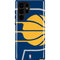 NBA Indiana Pacers Large Logo Galaxy S22 Ultra Pro Case