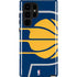 NBA Indiana Pacers Large Logo Galaxy S22 Ultra Pro Case