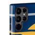 NBA Indiana Pacers Large Logo Galaxy S22 Ultra Pro Case