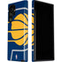 NBA Indiana Pacers Large Logo Galaxy S22 Ultra Pro Case