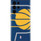NBA Indiana Pacers Large Logo Galaxy S22 Ultra Skin