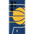 NBA Indiana Pacers Large Logo Galaxy S22 Ultra Skin