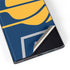 NBA Indiana Pacers Large Logo Galaxy S22 Ultra Skin