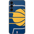 NBA Indiana Pacers Large Logo Galaxy S23 FE Skin