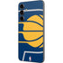 NBA Indiana Pacers Large Logo Galaxy S23 FE Skin