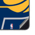 NBA Indiana Pacers Large Logo Galaxy S23 FE Skin