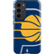 NBA Indiana Pacers Large Logo Galaxy S23 Plus Pro Case