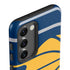 NBA Indiana Pacers Large Logo Galaxy S23 Plus Pro Case