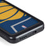 NBA Indiana Pacers Large Logo Galaxy S23 Plus Waterproof Case