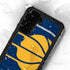 NBA Indiana Pacers Large Logo Galaxy S23 Plus Waterproof Case