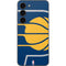 NBA Indiana Pacers Large Logo Galaxy S23 Skin