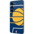 NBA Indiana Pacers Large Logo Galaxy S23 Skin