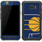 NBA Indiana Pacers Large Logo Galaxy S7 Active Skin