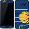 NBA Indiana Pacers Large Logo Galaxy S7 Skin