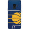NBA Indiana Pacers Large Logo Galaxy S9 Skin