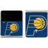 NBA Indiana Pacers Large Logo Galaxy Z Flip3 5G Skin