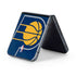 NBA Indiana Pacers Large Logo Galaxy Z Flip5 5G Skin