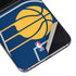 NBA Indiana Pacers Large Logo Galaxy Z Flip5 5G Skin