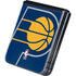 NBA Indiana Pacers Large Logo Galaxy Z Flip5 5G Skin