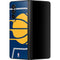 NBA Indiana Pacers Large Logo Galaxy Z Fold3 5G Skin