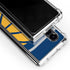 NBA Indiana Pacers Large Logo Galaxy Z Fold4 5G Clear Case