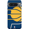 NBA Indiana Pacers Large Logo Google Pixel 8 Pro Impact Case