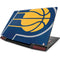 NBA Indiana Pacers Large Logo Lenovo IdeaPad Skin
