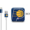 NBA Indiana Pacers Large Logo iPad Charger (10W USB) Skin