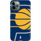 NBA Indiana Pacers Large Logo iPhone 11 Pro Lite Case