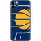 NBA Indiana Pacers Large Logo iPhone 11 Pro Max Skin