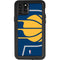 NBA Indiana Pacers Large Logo iPhone 11 Pro Max Waterproof Case