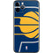 NBA Indiana Pacers Large Logo iPhone 11 Pro Skin