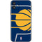 NBA Indiana Pacers Large Logo iPhone 11 Skin