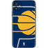 NBA Indiana Pacers Large Logo iPhone 11 Skin