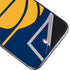 NBA Indiana Pacers Large Logo iPhone 11 Skin