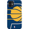 NBA Indiana Pacers Large Logo iPhone 12 Mini Lite Case