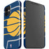 NBA Indiana Pacers Large Logo iPhone 12 Mini Lite Case