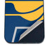 NBA Indiana Pacers Large Logo iPhone 12 Mini Skin