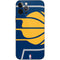 NBA Indiana Pacers Large Logo iPhone 12 Pro Skin