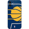 NBA Indiana Pacers Large Logo iPhone 12 Skin