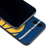 NBA Indiana Pacers Large Logo iPhone 12 Skin