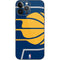 NBA Indiana Pacers Large Logo iPhone 13 Pro Max Skin