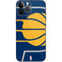 NBA Indiana Pacers Large Logo iPhone 13 Pro Max Skin