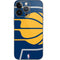 NBA Indiana Pacers Large Logo iPhone 13 Pro Skin