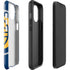 NBA Indiana Pacers Large Logo iPhone 15 Plus Impact Case